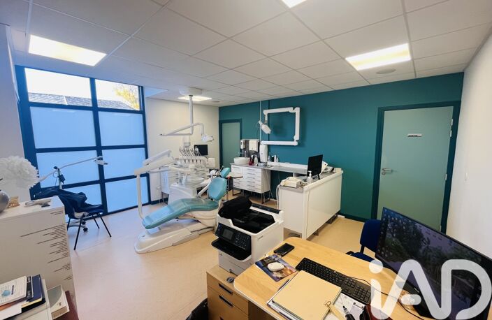 Vente Immeuble 173 m&sup2; — photo 4
