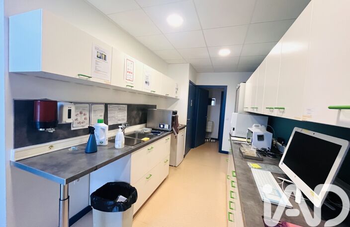 Vente Immeuble 173 m&sup2; — photo 5