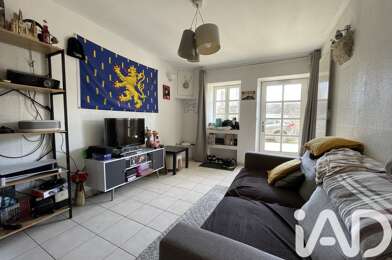 Maison 4 pièces 242000 €