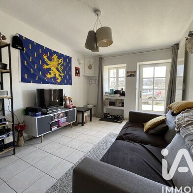 Maison 4 pièces 242000 €