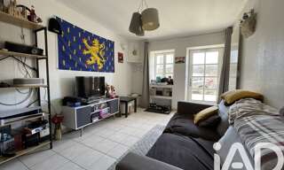 Maison 4 Pièces 68 m² à vendre à Auray (56400)