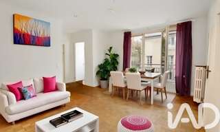 Appartement 3 Pièces 57 m² à vendre à Meudon (92190)