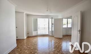 Appartement 3 Pièces 57 m² à vendre à Meudon (92190)