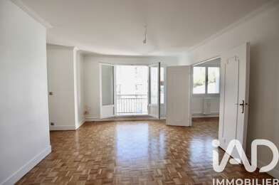 Appartement 3 pièces 342000 €