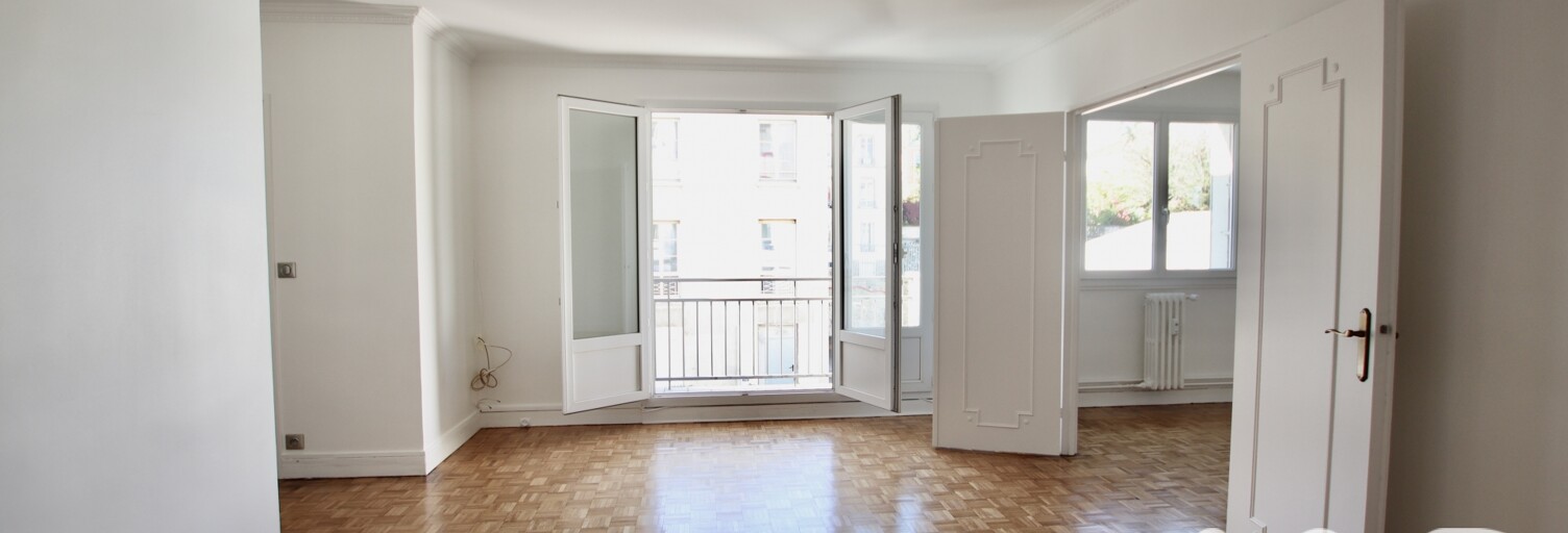 Appartement 3 Pièces 57 m² à vendre à Meudon (92190)