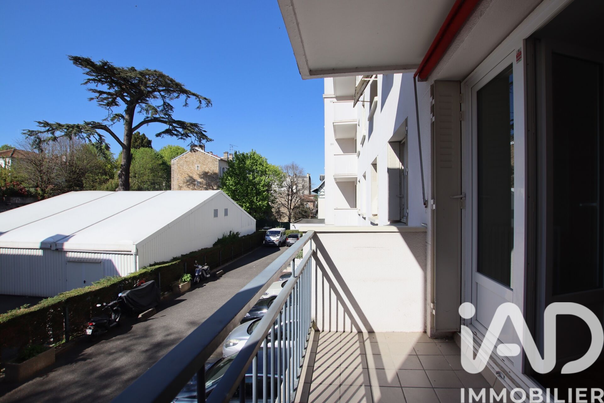 Vente Appartement 3 pièces - Photo 3