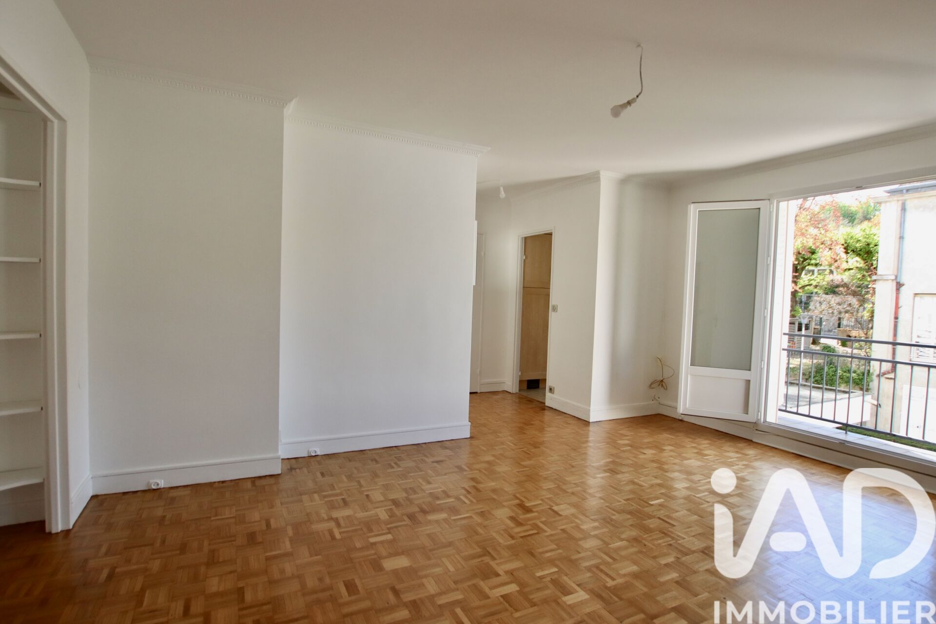 Vente Appartement 3 pièces - Photo 4