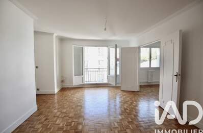 Vente Appartement 3 pièces — photo du bien