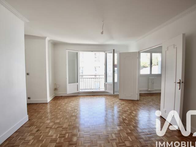 Vente Appartement 3 pièces — photo du bien