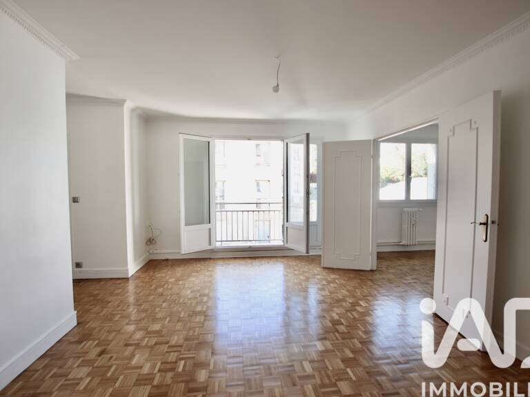 Vente Appartement 3 pièces — photo 1