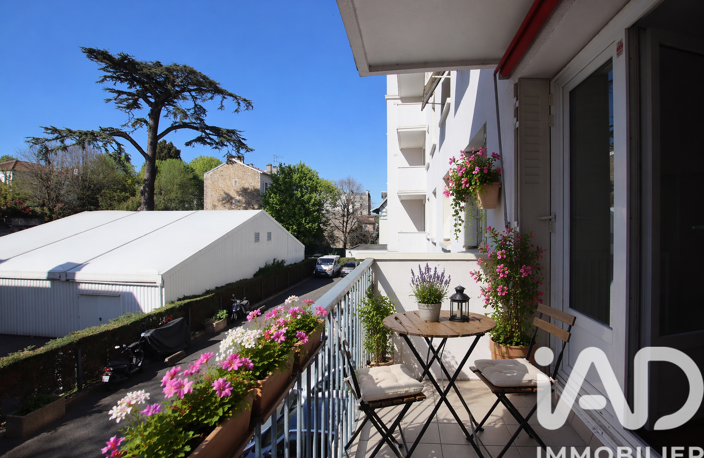 Vente Appartement 3 pièces — photo 2