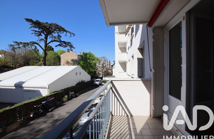 Vente Appartement 3 pièces — photo 3