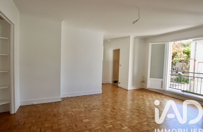 Vente Appartement 3 pièces — photo 4