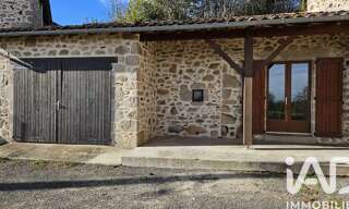 Maison 4 Pièces 95 m² à vendre à Rouziers (15600)