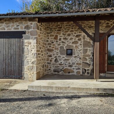 Maison 4 pièces 135000 €
