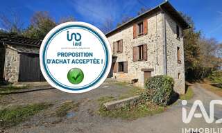 Maison 4 Pièces 95 m² à vendre à Rouziers (15600)