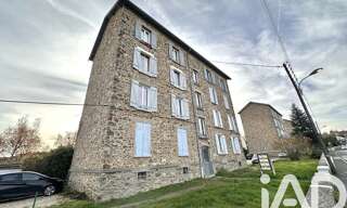 Appartement 3 Pièces 54 m² à vendre à Villabé (91100)