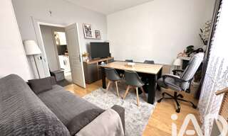 Appartement 3 Pièces 54 m² à vendre à Villabé (91100)