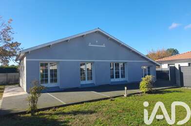 Maison 5 pièces 345000 €