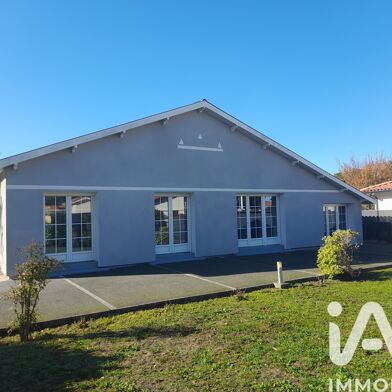 Maison 5 pièces 369000 €