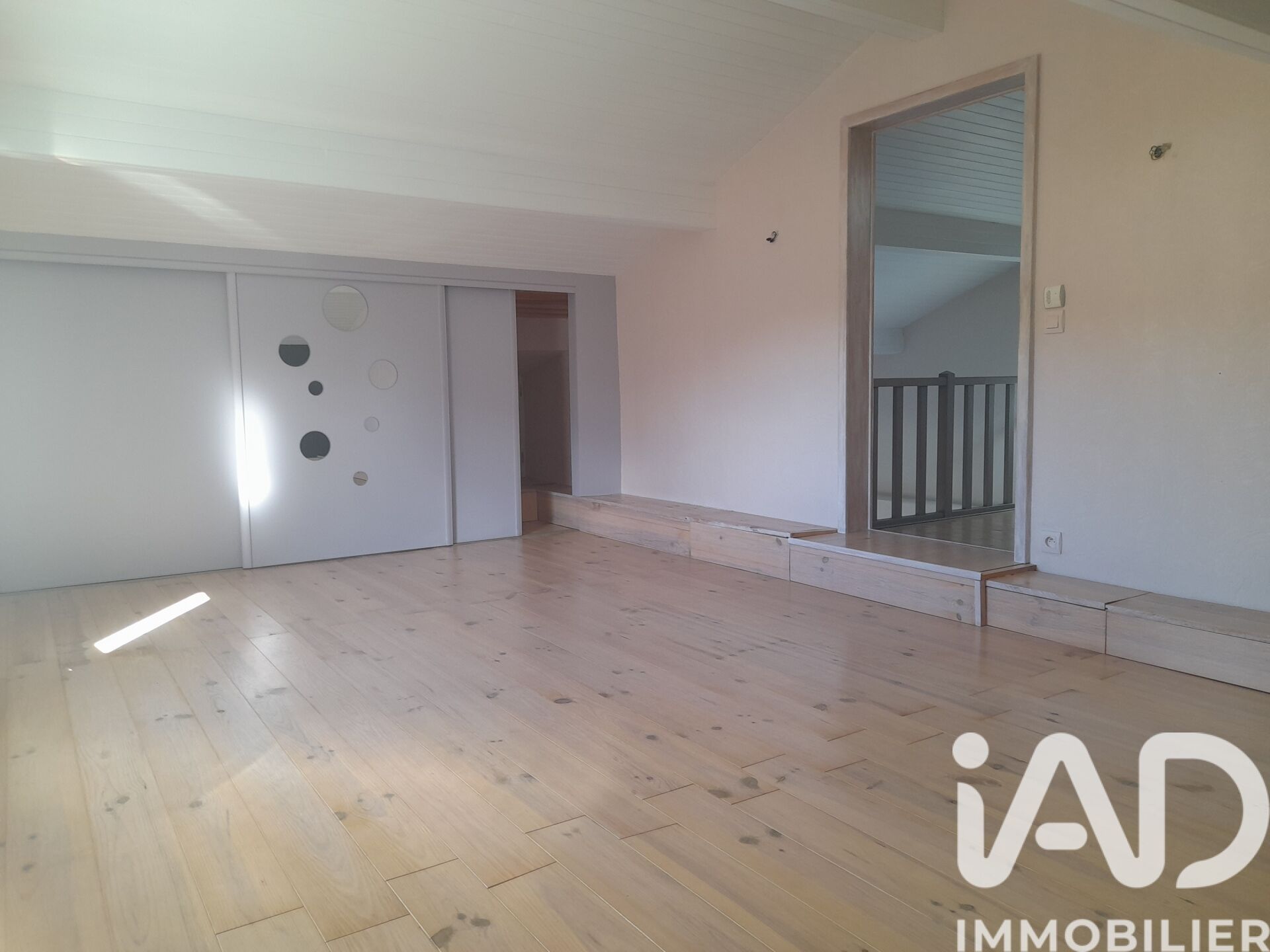 Vente Maison/villa 5 pièces - Photo 5