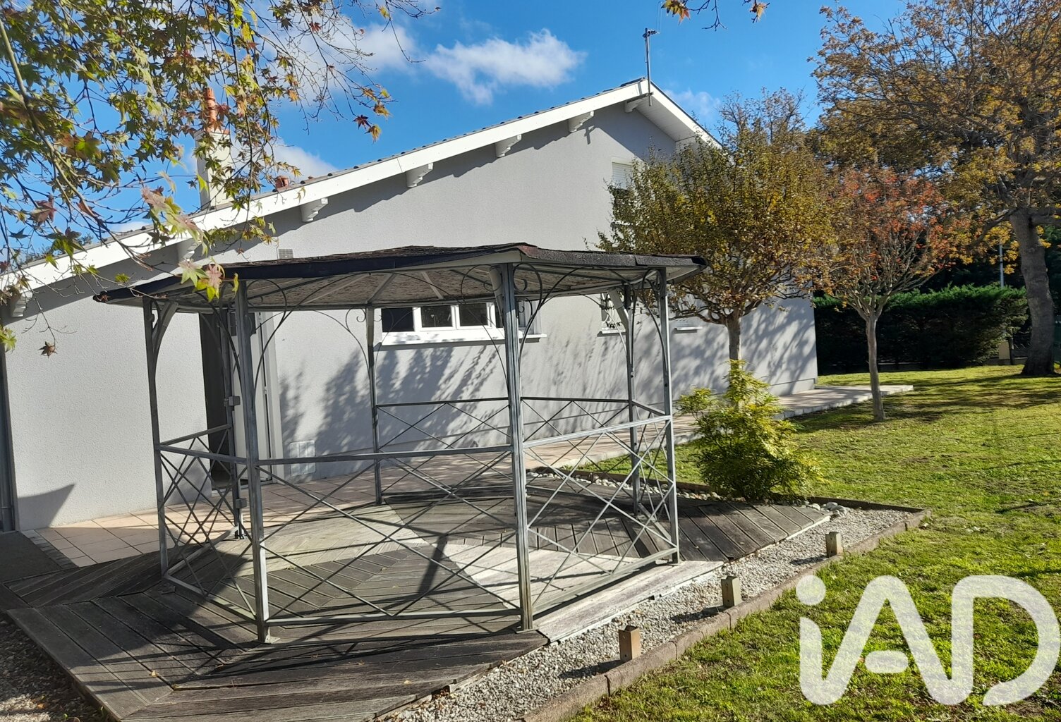 Vente Maison/villa 5 pièces — photo 1
