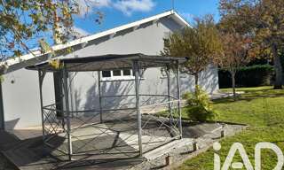 Maison 5 Pièces 121 m² à vendre à Biscarrosse (40600)