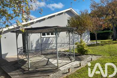 Maison 5 pièces 345000 €