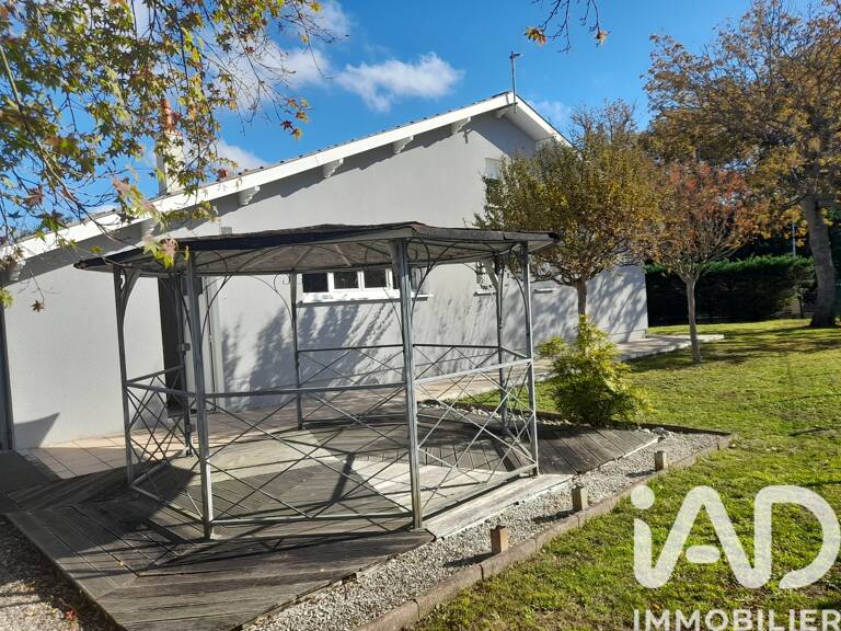Vente Maison/villa 5 pièces — photo 1