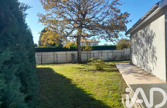 Vente Maison/villa 5 pièces — photo 2
