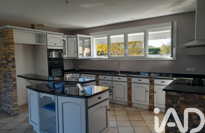 Vente Maison/villa 5 pièces — photo 3