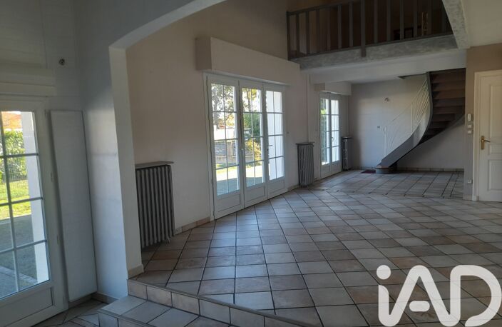 Vente Maison/villa 5 pièces — photo 4