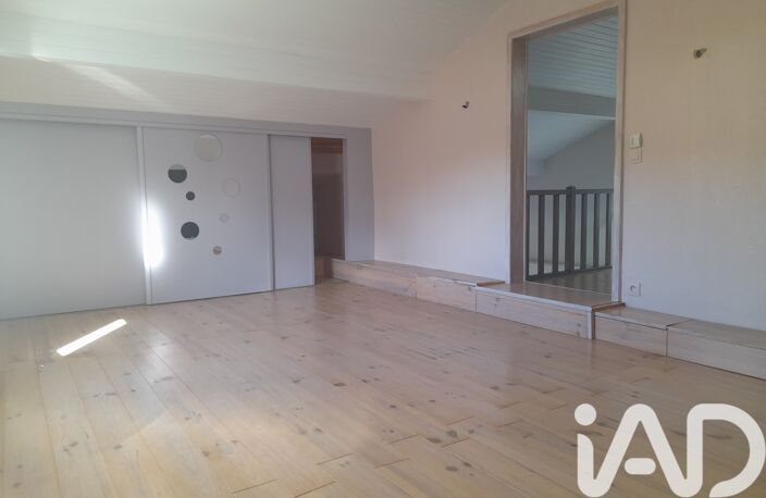 Vente Maison/villa 5 pièces — photo 5