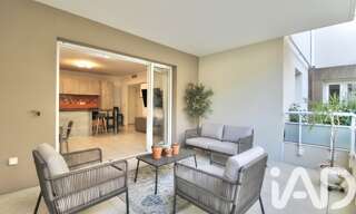 Appartement 4 Pièces 81 m² à vendre à La Ciotat (13600)