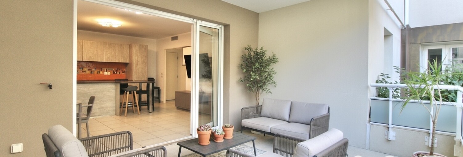 Appartement 4 Pièces 81 m² à vendre à La Ciotat (13600)