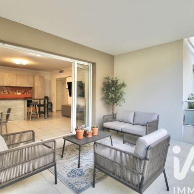 Appartement 4 pièces 539000 €