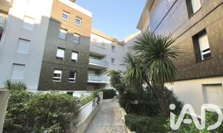 Appartement 4 Pièces 81 m² à vendre à La Ciotat (13600)