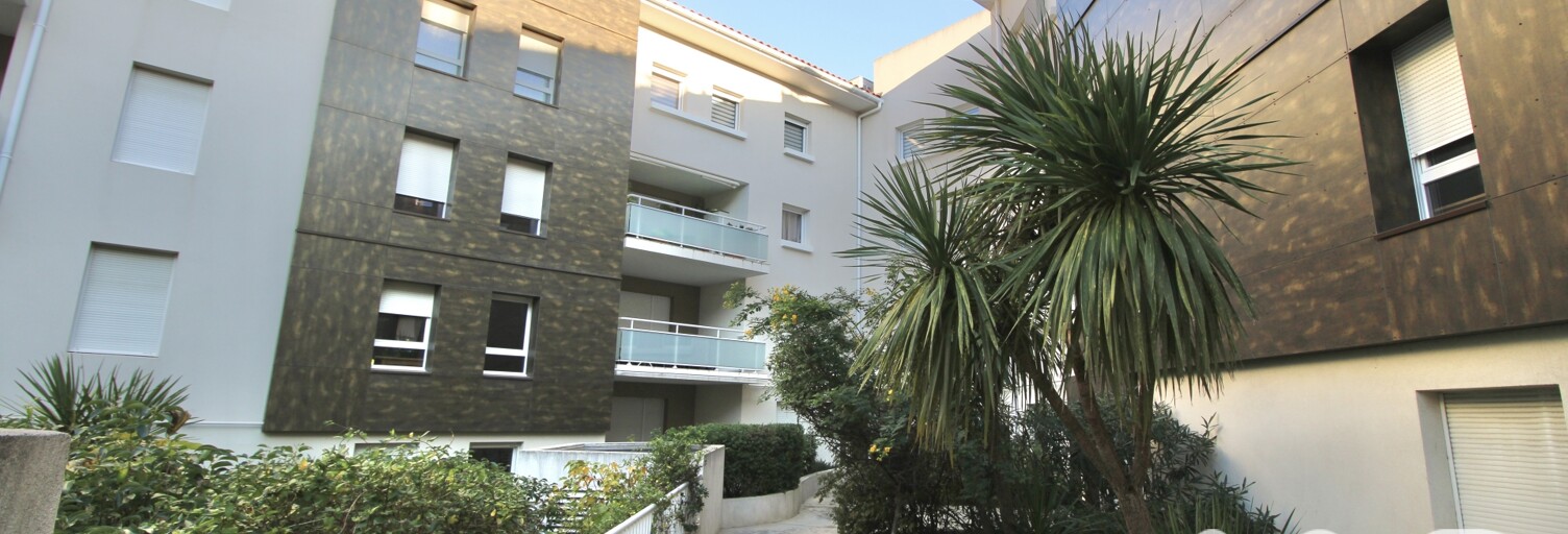 Appartement 4 Pièces 81 m² à vendre à La Ciotat (13600)