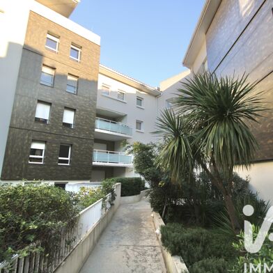 Appartement 4 pièces 539000 €