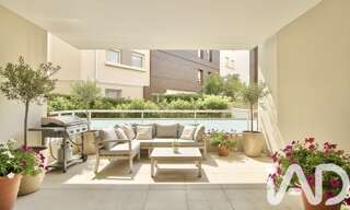 Appartement 4 Pièces 81 m² à vendre à La Ciotat (13600)