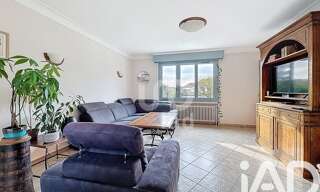 Maison 6 Pièces 105 m² à vendre à Pontault-Combault (77340)