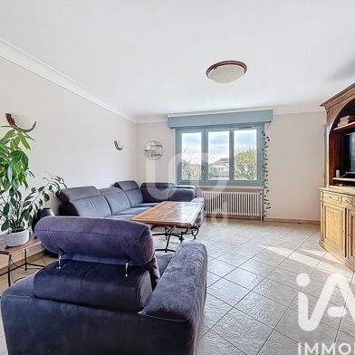 Maison 6 pièces 370000 €