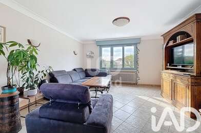Maison 6 pièces 360000 €