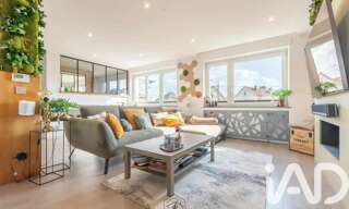 Maison 4 Pièces 90 m² à vendre à Thionville (57100)