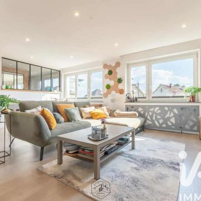 Maison 4 pièces 479000 €