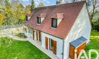 Maison 8 Pièces 162 m² à vendre à Annet-sur-Marne (77410)