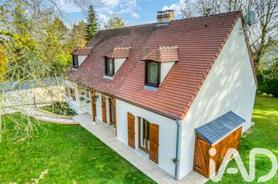 Maison 8 pièces 565000 €