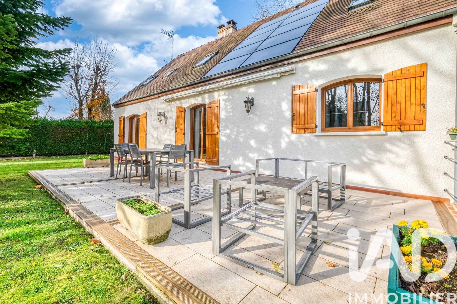 Vente Maison traditionnelle 8 pièces - Photo 3