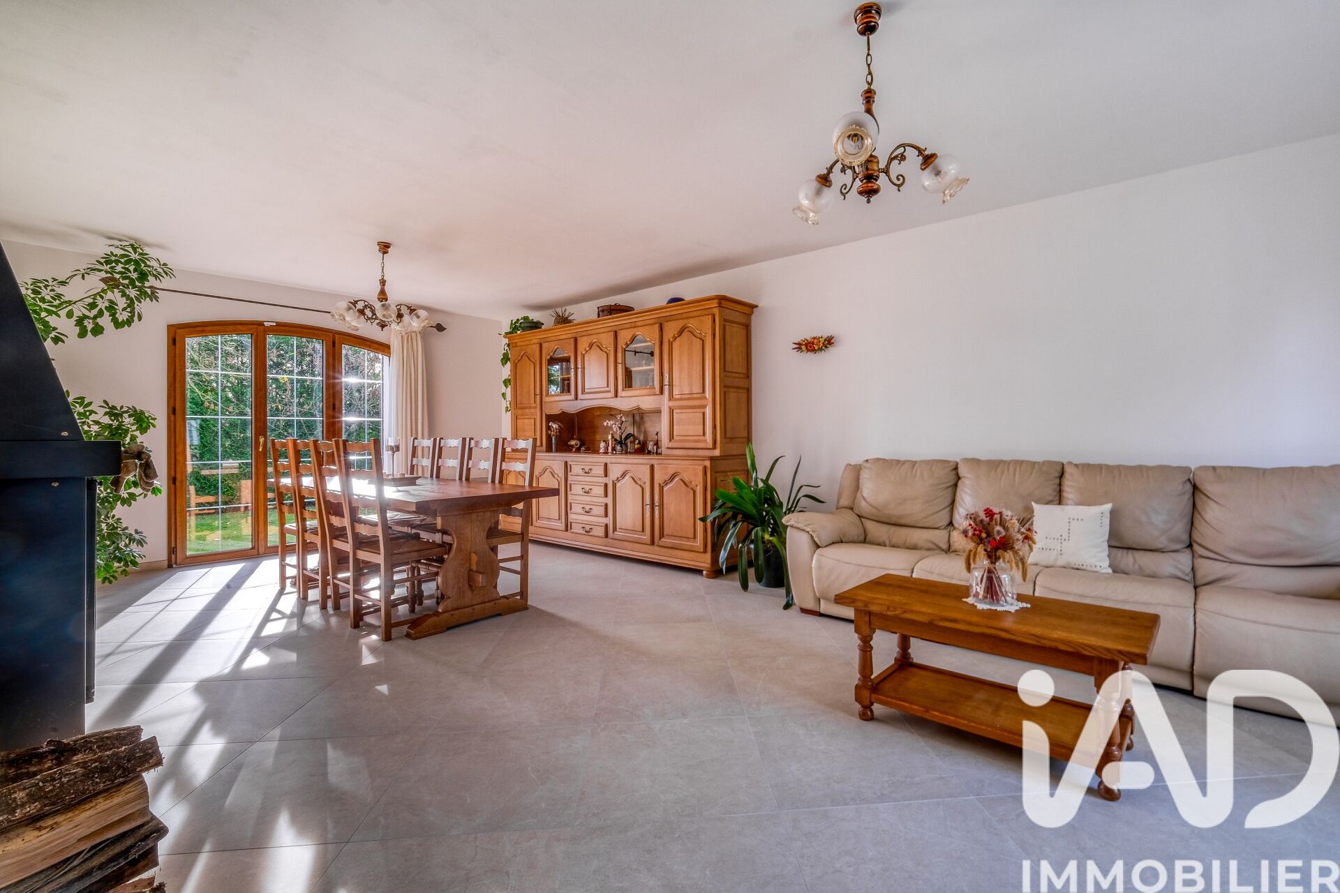 Vente Maison traditionnelle 8 pièces - Photo 5