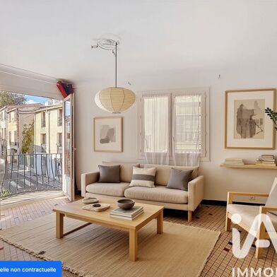 Appartement 3 pièces 150000 €